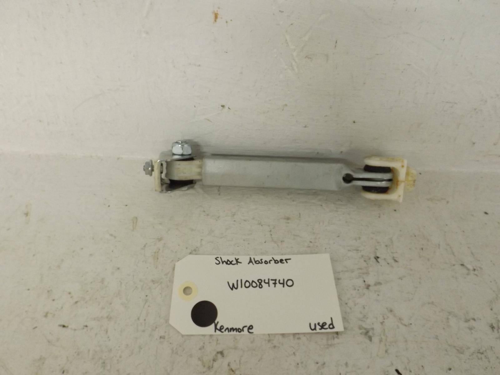 Kenmore Washer W10084740 Shock Absorber Used Kenmore Washer W10084740 Shock Absorber Used